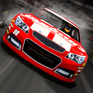 دانلود Stock Car Racing – بازی “مسابقات اتومبیل رانی” اندروید + مود